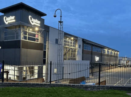 Image 1 of ADSI LTD - Jupiter Business Centre -  Paycocke Road, SS14 - Basildon
