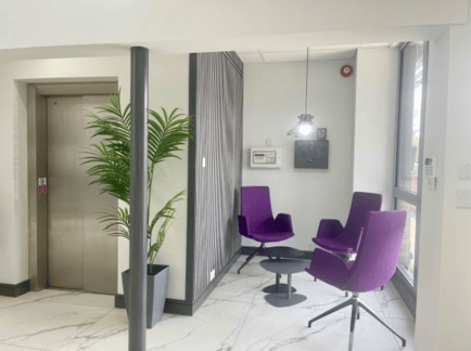 Image 2 of ADSI LTD - Jupiter Business Centre -  Paycocke Road, SS14 - Basildon