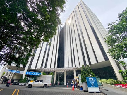 Image 1 of IWG (Hq) - No 388 Phahonyothin Rd, Samsen Nai, Phaya Thai,S.P Building