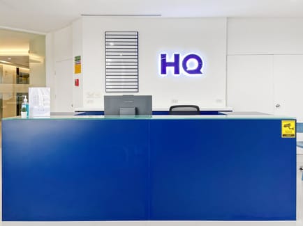 Image 2 of IWG (Hq) - No 388 Phahonyothin Rd, Samsen Nai, Phaya Thai,S.P Building