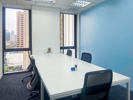 Image 9 of IWG (Hq) - No 388 Phahonyothin Rd, Samsen Nai, Phaya Thai,S.P Building