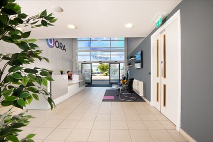 Image 6 of Quora Offices Limited - Quorum Business Park - The Hub - Benton Ln, NE12 8BU - Newcastle upon Tyne
