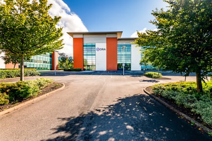 Image 10 of Quora Offices Limited - Quorum Business Park - The Hub - Benton Ln, NE12 8BU - Newcastle upon Tyne