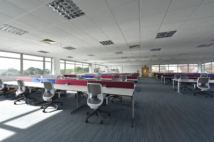 Image 1 of Re-Defined - Oak House - Bridgwater Rd, WR4 - Worcester