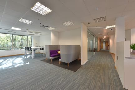 Image 2 of Re-Defined - Oak House - Bridgwater Rd, WR4 - Worcester