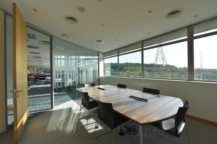 Image 3 of Re-Defined - Oak House - Bridgwater Rd, WR4 - Worcester
