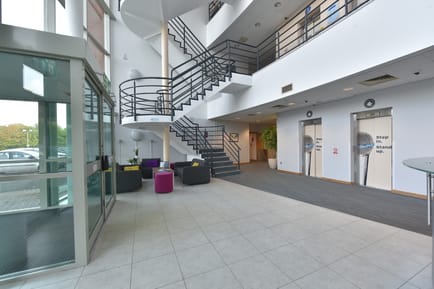 Image 7 of Re-Defined - Oak House - Bridgwater Rd, WR4 - Worcester