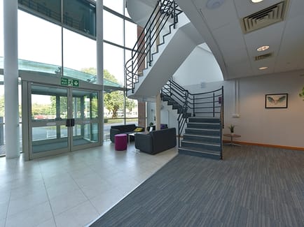 Image 8 of Re-Defined - Oak House - Bridgwater Rd, WR4 - Worcester