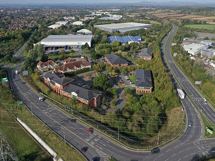 Image 10 of Re-Defined - Oak House - Bridgwater Rd, WR4 - Worcester