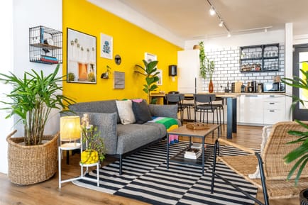 Image 4 of SOHO Office Space ltd - Soho Embassy - 13 Omonoias Avenue, 3052 - Limassol