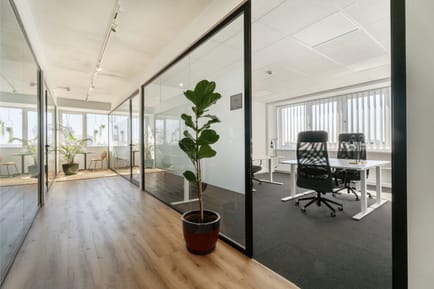 Image 7 of SOHO Office Space ltd - Soho Embassy - 13 Omonoias Avenue, 3052 - Limassol