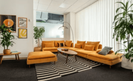 Image 1 of SOHO Office Space ltd - Savoy Gardens - Triq D'Argens - Gzira