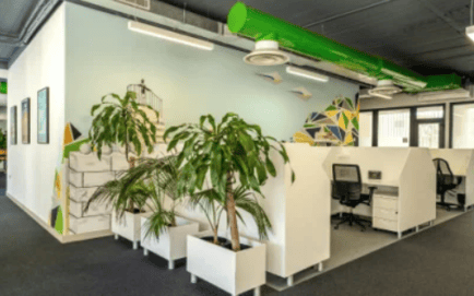 Image 5 of SOHO Office Space ltd - Savoy Gardens - Triq D'Argens - Gzira