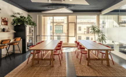 Image 2 of SOHO Office Space ltd - Savoy Gardens - Triq D'Argens - Gzira
