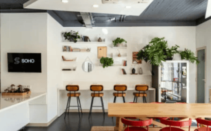 Image 3 of SOHO Office Space ltd - Savoy Gardens - Triq D'Argens - Gzira