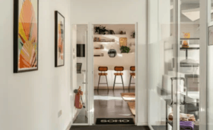 Image 7 of SOHO Office Space ltd - Savoy Gardens - Triq D'Argens - Gzira