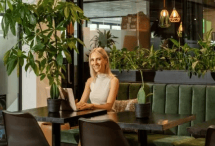 Image 6 of SOHO Office Space ltd - Punchbowl Centre - Elija Zammit Street - STJ 3154 - St Julians