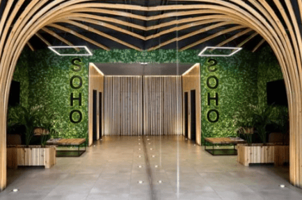 Image 7 of SOHO Office Space ltd - Fawwara Building - Triq I-Imsida, 1401 - The Strand