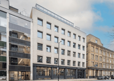 Image 1 of Rebase (Managed 3,400 sqft) - 5 - 7 Marshalsea Road, SE1 - Borough
