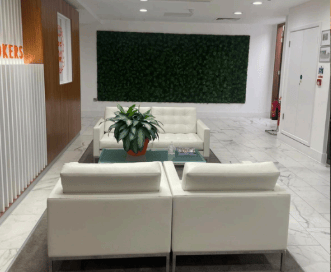 Image 1 of Workplace Plus (Managed 7,003 sqft) - 40 Lime Street, EC3M 7AW - Monument