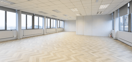 Image 5 of Vitcorp (Manged 105 - 4,595 sqft) - GN House - 119 Holloway Head, B1 - Birmingham