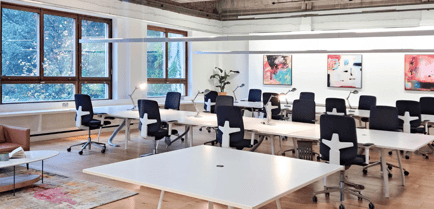 Image 1 of Vitcorp (Managed 1,285 - 1,731 sqft) - Park House - Greyfriars Road, CF10 - Cardiff