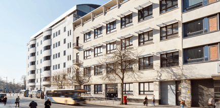 Image 9 of Vitcorp (Managed 1,285 - 1,731 sqft) - Park House - Greyfriars Road, CF10 - Cardiff