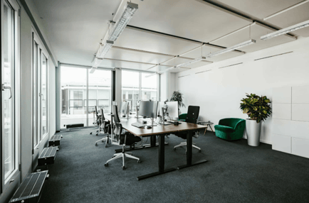 Image 1 of Hatnell Taylor Cook (Managed 1,434 - 4,602 sqft) - 90 Chancery Lane, WC1V - Holborn