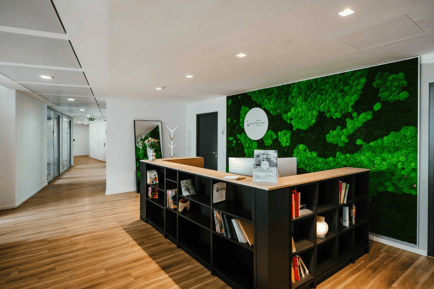 Image 2 of Hatnell Taylor Cook (Managed 1,434 - 4,602 sqft) - 90 Chancery Lane, WC1V - Holborn