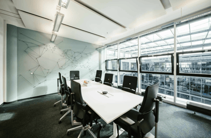 Image 9 of Hatnell Taylor Cook (Managed 1,434 - 4,602 sqft) - 90 Chancery Lane, WC1V - Holborn