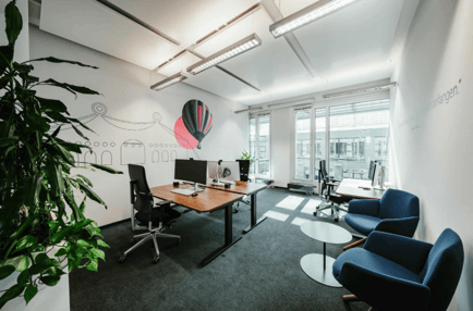 Image 10 of Hatnell Taylor Cook (Managed 1,434 - 4,602 sqft) - 90 Chancery Lane, WC1V - Holborn