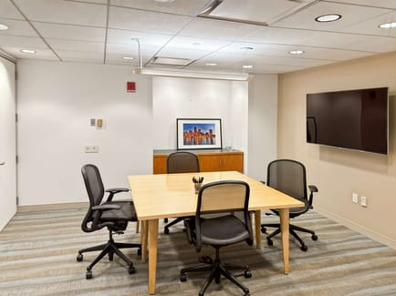 Image 10 of Regus - 10 Post Office Square,6th and 8th floor