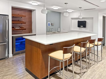 Image 11 of Regus - 10 Post Office Square,6th and 8th floor