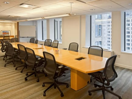 Image 3 of Regus - 10 Post Office Square,6th and 8th floor
