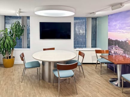 Image 4 of Regus - 10 Post Office Square,6th and 8th floor