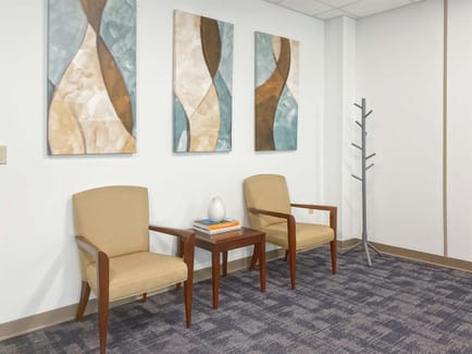 Image 5 of Regus - 708 Heartland Trl,3rd Floor
