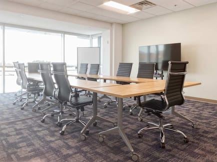 Image 9 of Regus - 708 Heartland Trl,3rd Floor