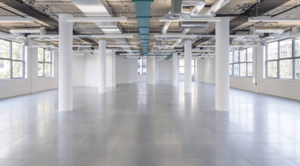 Image 1 of Business Cube (Managed 1,015 - 5,576 sqft) - Porters Place - 11 St John Street, EC1M - Farringdon