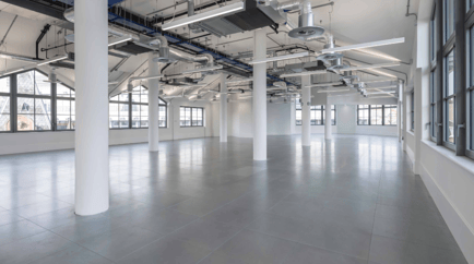 Image 2 of Business Cube (Managed 1,015 - 5,576 sqft) - Porters Place - 11 St John Street, EC1M - Farringdon