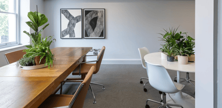 Image 1 of Vitcorp (Managed 640 sqft) - 244 Vauxhall Bridge Road, SW1V - Vauxhall
