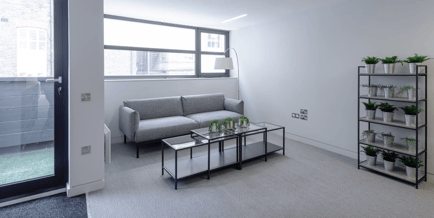 Image 2 of Vitcorp (Managed 640 sqft) - 244 Vauxhall Bridge Road, SW1V - Vauxhall