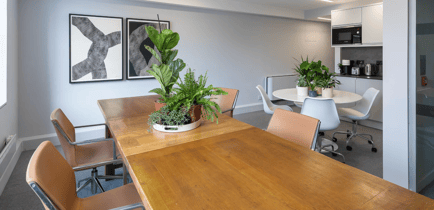 Image 3 of Vitcorp (Managed 640 sqft) - 244 Vauxhall Bridge Road, SW1V - Vauxhall