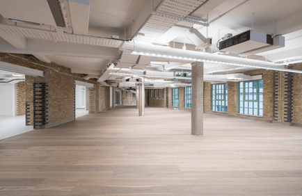 Image 1 of Compton (Managed 10,048 - 23,388 sqft) - 22 Vine Hill, EC1 - Farringdon