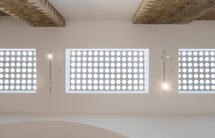 Image 7 of Compton (Managed 10,048 - 23,388 sqft) - 22 Vine Hill, EC1 - Farringdon