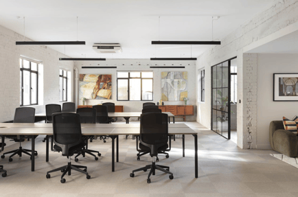 Image 1 of Compton (Managed 2,023 - 4,522 sqft) - 15-19 Baker's Row, EC1 - Farringdon