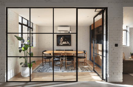 Image 5 of Compton (Managed 2,023 - 4,522 sqft) - 15-19 Baker's Row, EC1 - Farringdon