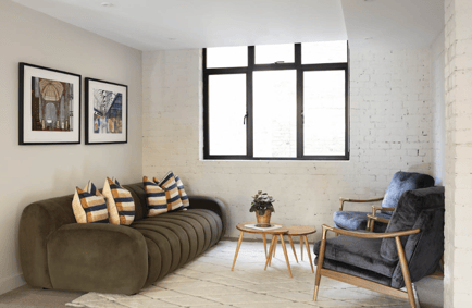 Image 9 of Compton (Managed 2,023 - 4,522 sqft) - 15-19 Baker's Row, EC1 - Farringdon