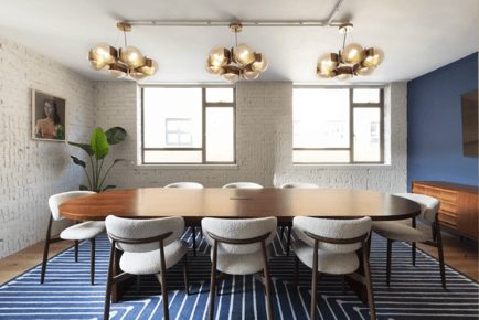 Image 10 of Compton (Managed 2,023 - 4,522 sqft) - 15-19 Baker's Row, EC1 - Farringdon