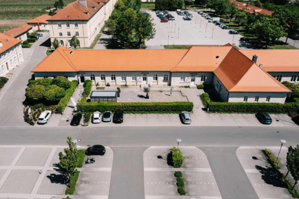 Image 7 of 1000 Satellites - Le Quartier Hornbach 17b, 67433 - Neustadt