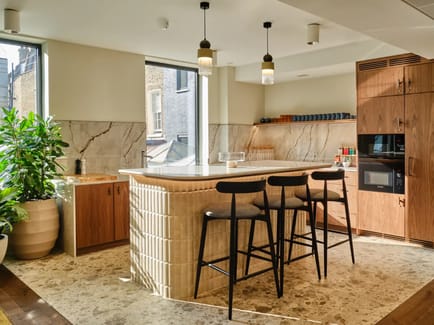 Image 4 of Flex By Grosvenor (Managed 4,396 sqft) - Radstock House - 5 Eccleston Street, SW1W 9LX - Victoria